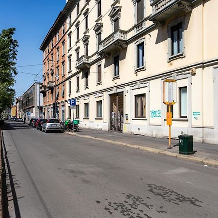 Luna Homes - Studio In Farini Milano Eksteriør bilde