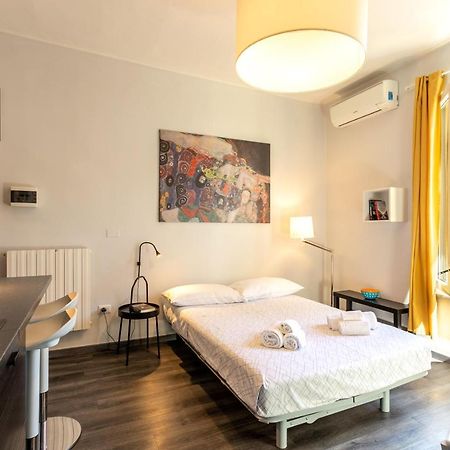 Luna Homes - Studio In Farini Milano Eksteriør bilde