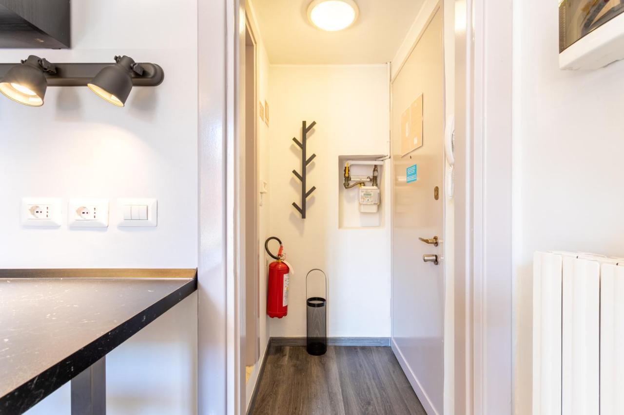 Luna Homes - Studio In Farini Milano Eksteriør bilde