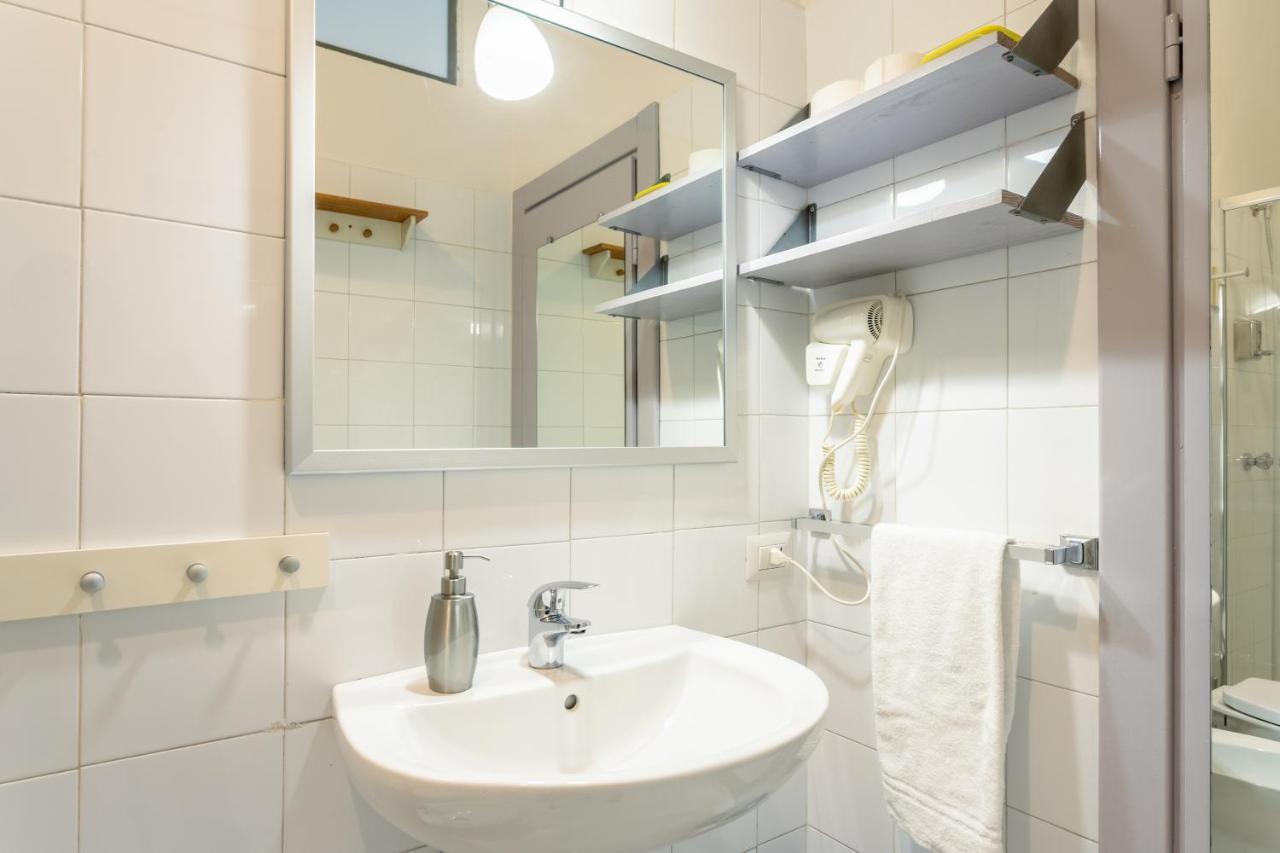 Luna Homes - Studio In Farini Milano Eksteriør bilde