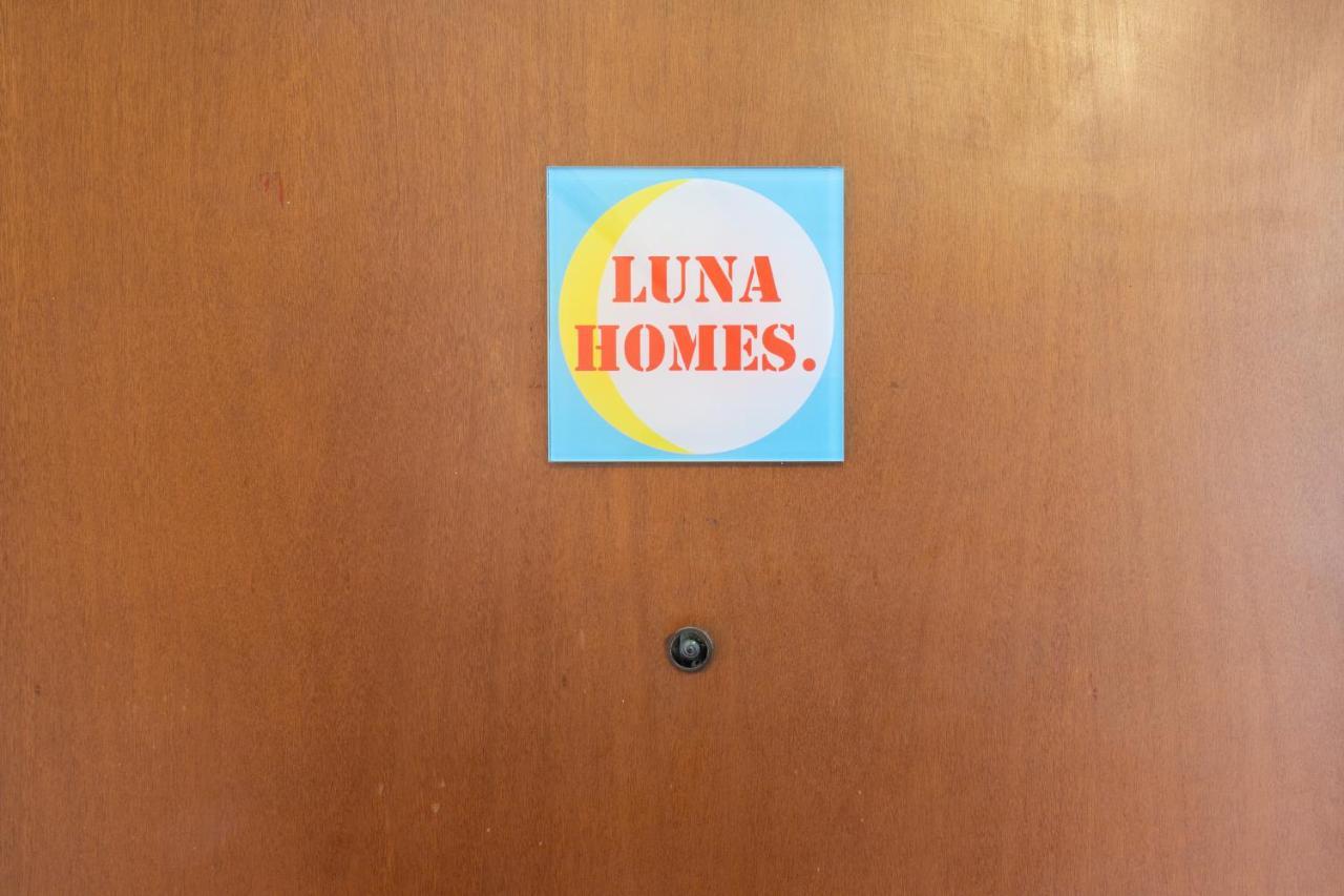 Luna Homes - Studio In Farini Milano Eksteriør bilde