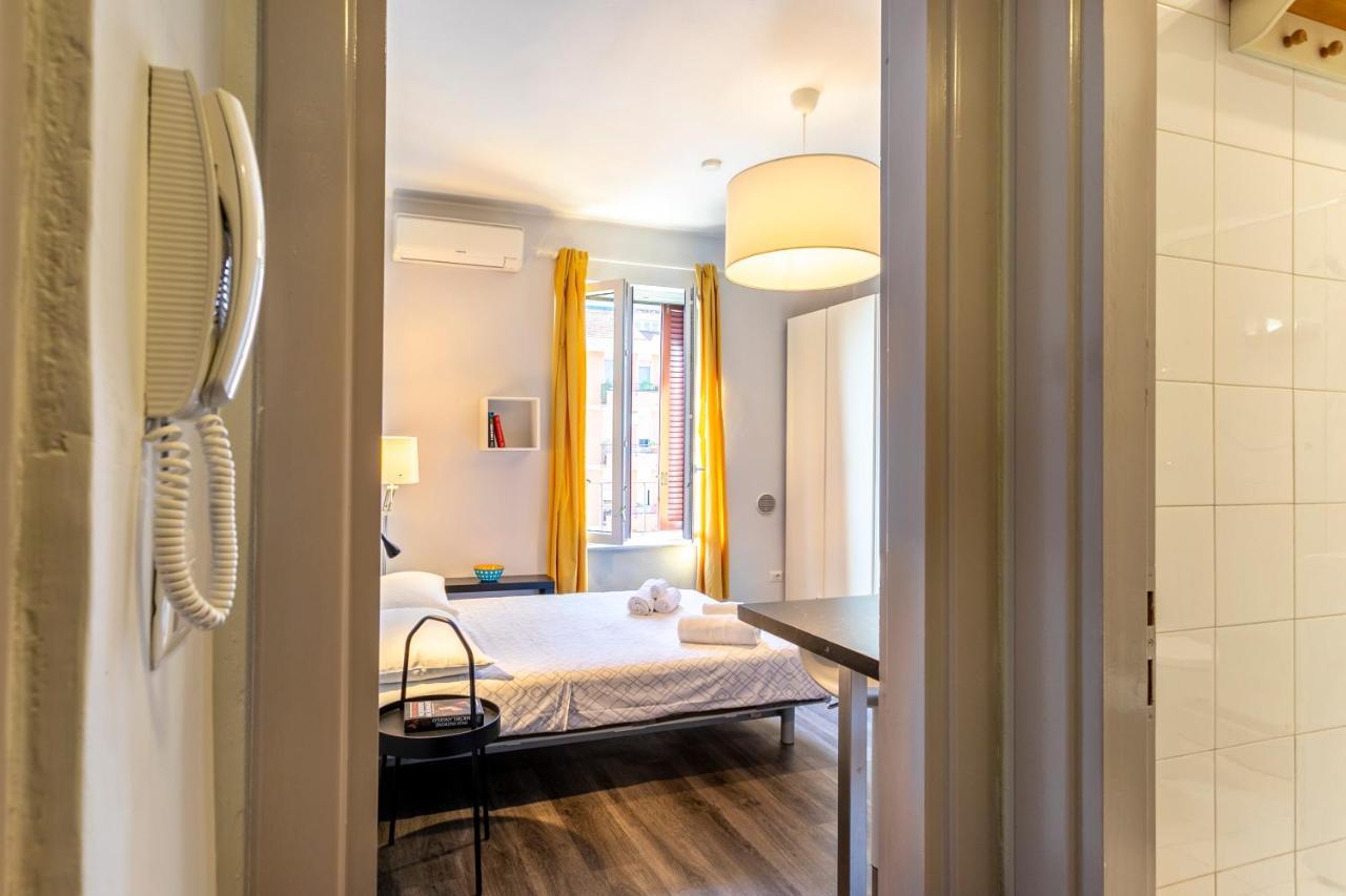Luna Homes - Studio In Farini Milano Eksteriør bilde