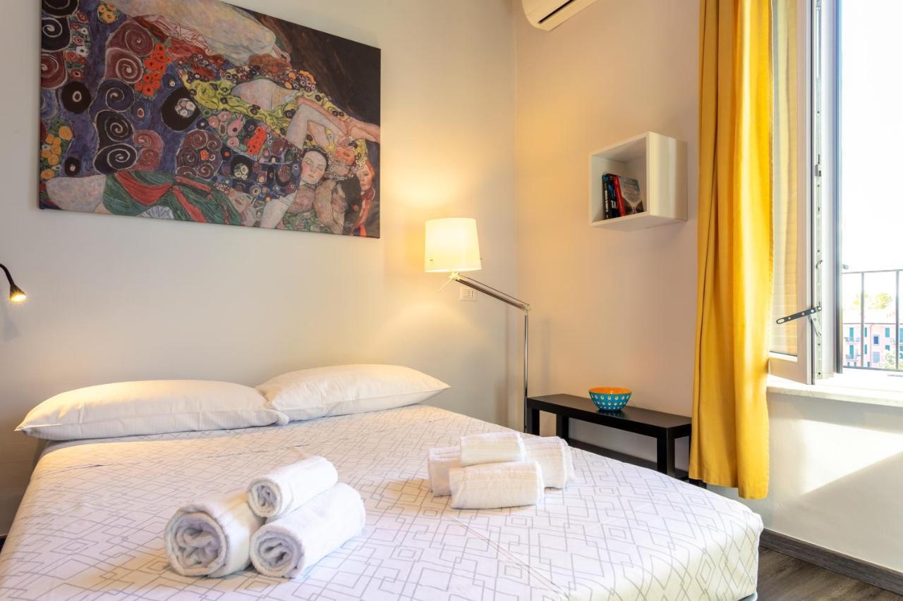 Luna Homes - Studio In Farini Milano Eksteriør bilde